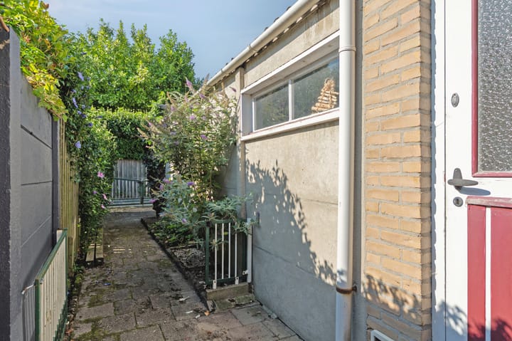 Foto 23 van Gulicksestraat 42