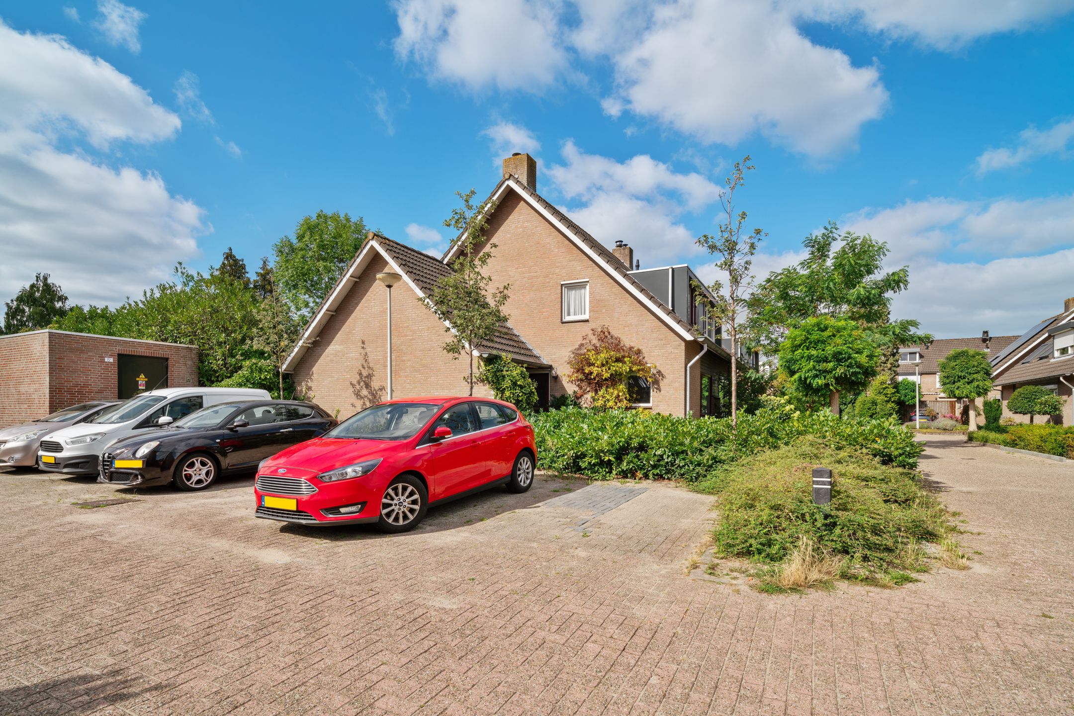 Photo 51 of Balsemienberg 15