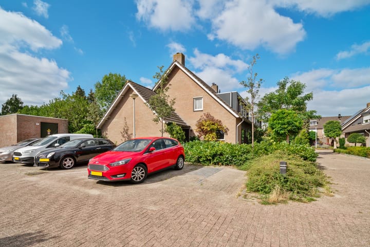 Foto 51 van Balsemienberg 15