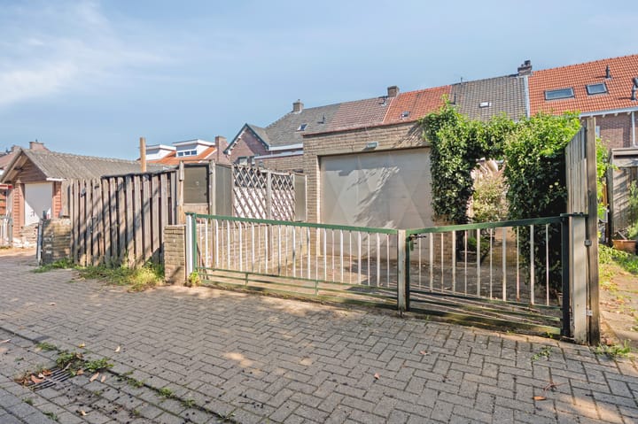 Foto 25 van Gulicksestraat 42