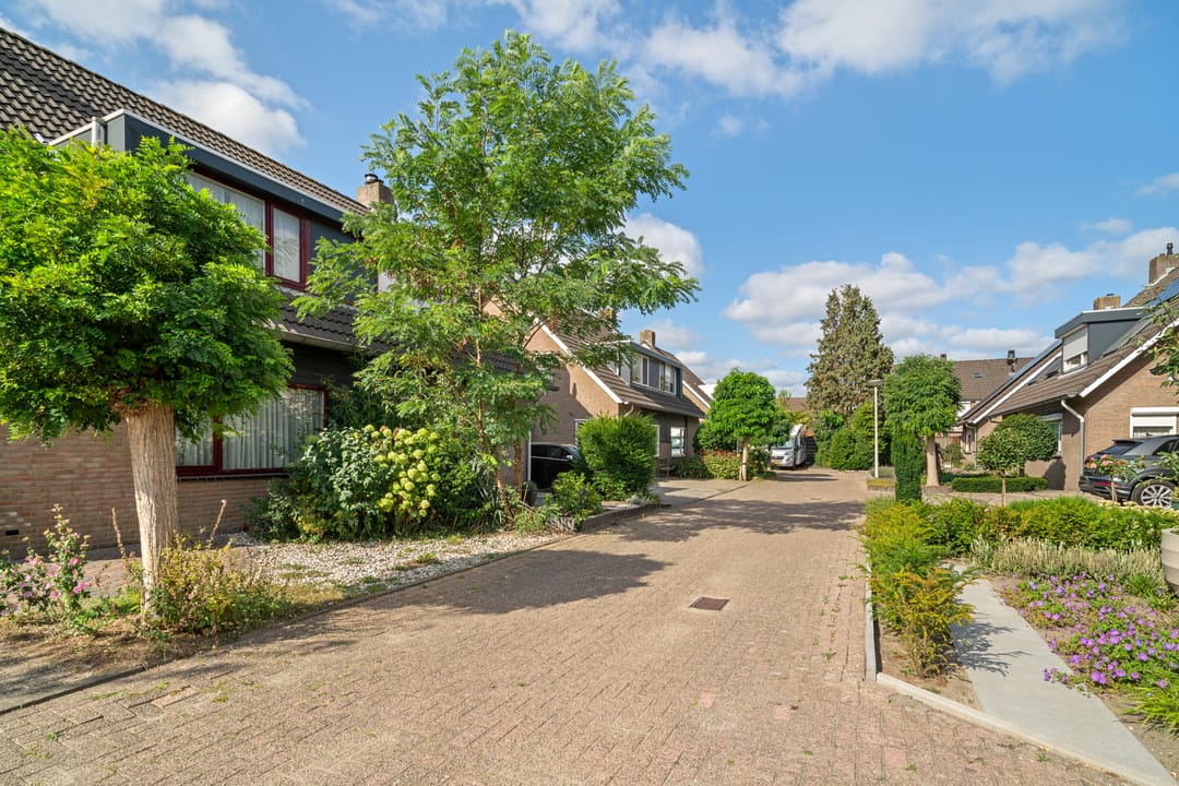 Photo 52 of Balsemienberg 15