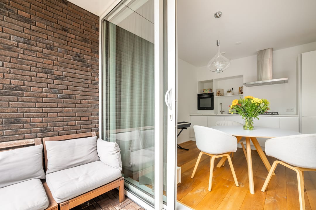 Foto 8 van Makassarstraat 126-K