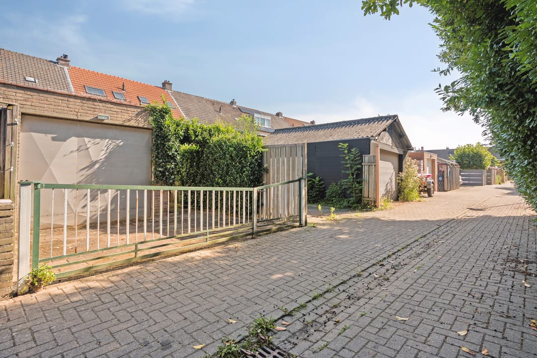Photo 26 of Gulicksestraat 42
