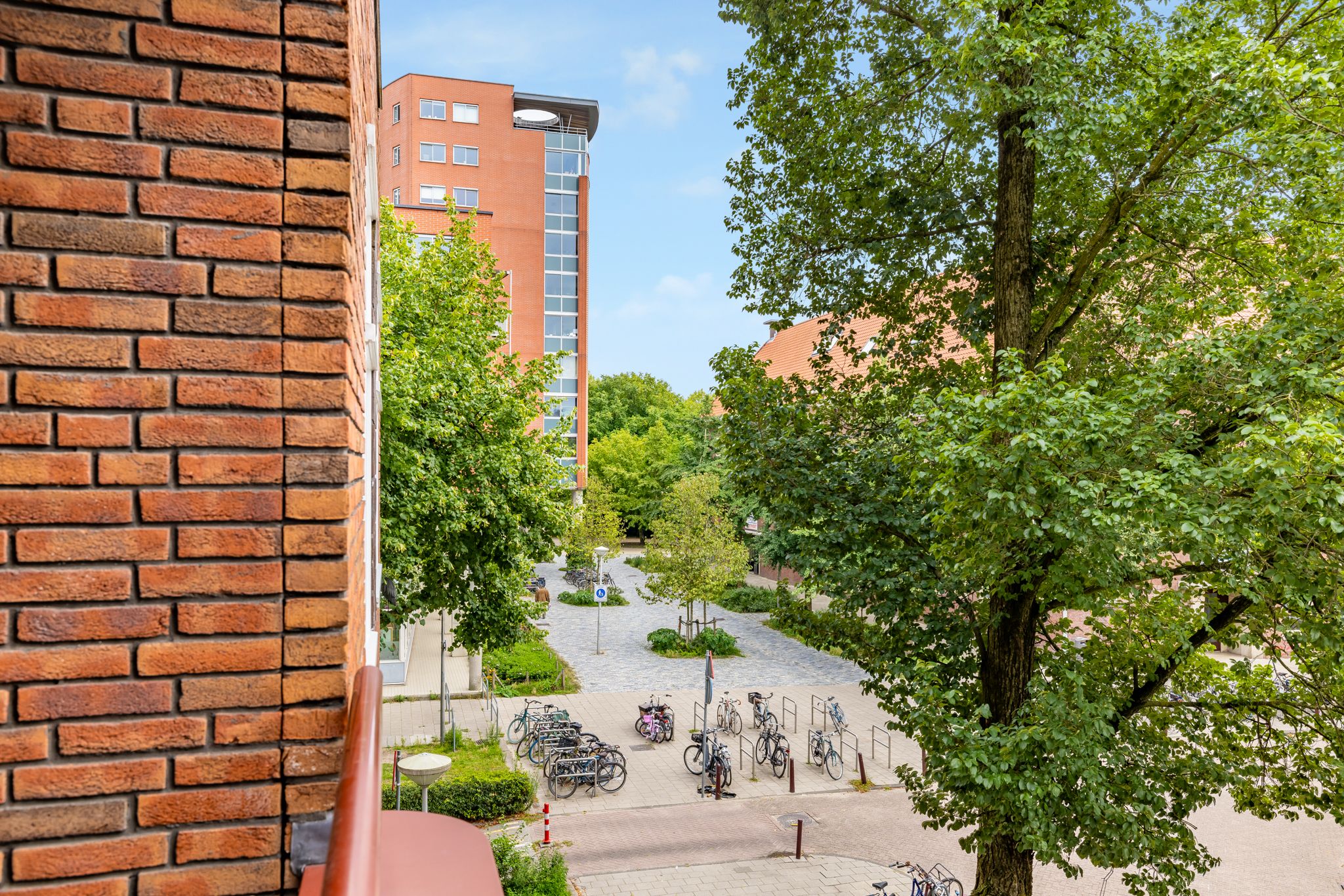 Foto 9 van Makassarstraat 126-K