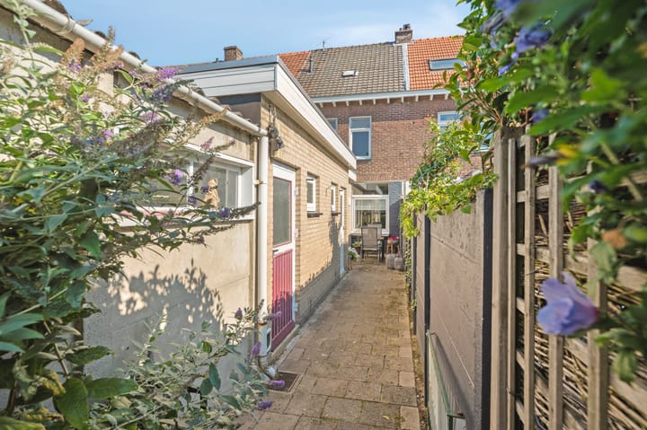 Foto 27 van Gulicksestraat 42