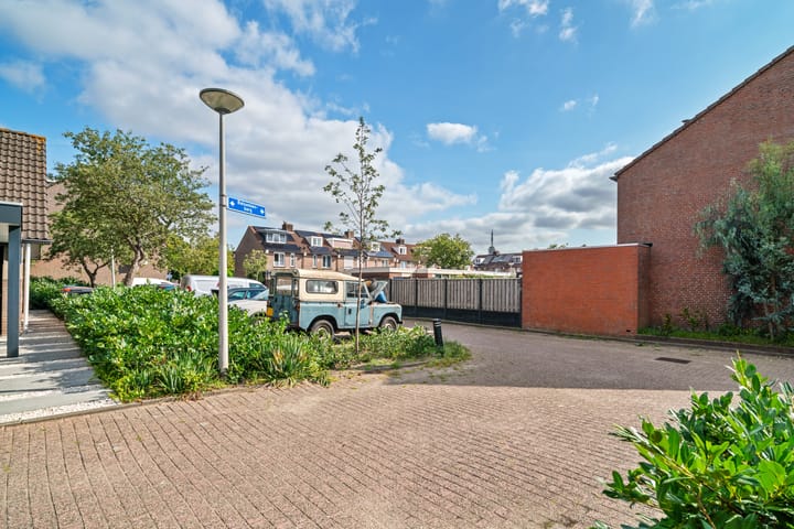 Foto 54 van Balsemienberg 15