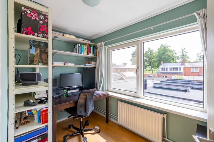 Foto 40 van Woldweg 19