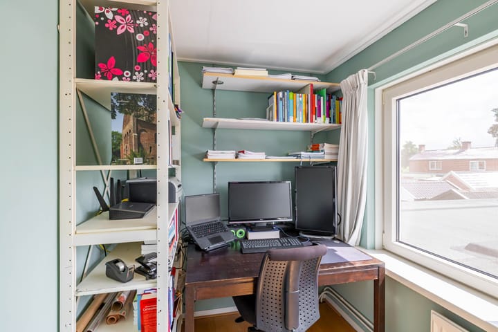 Foto 41 van Woldweg 19