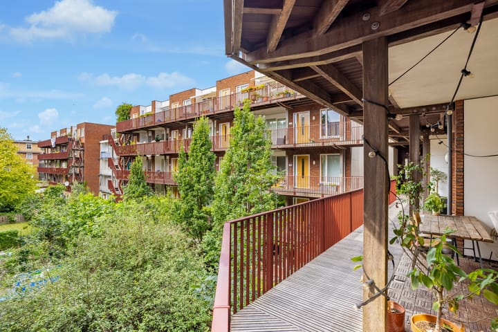 Foto 15 van Makassarstraat 126-K