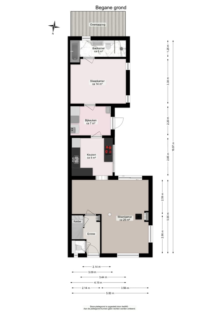 Foto 54 van Woldweg 19