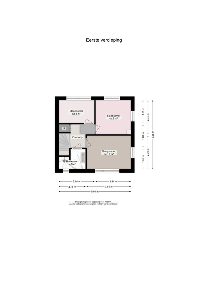 Foto 55 van Woldweg 19