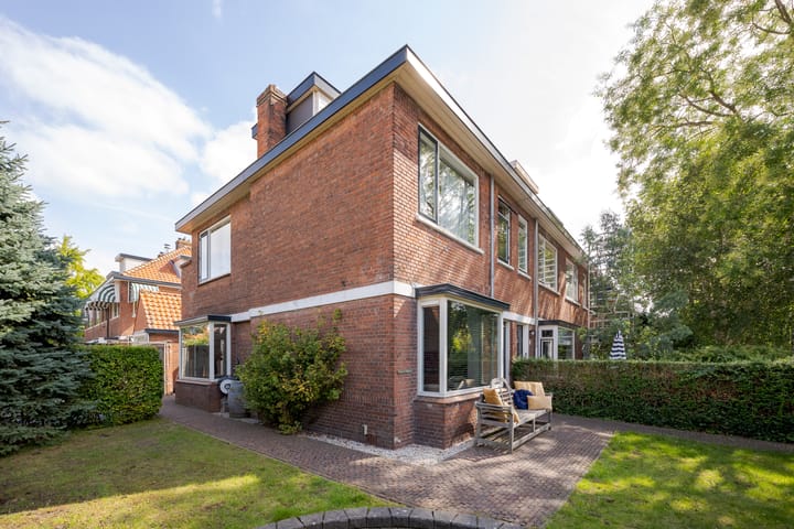 Foto 1 van Willem de Zwijgerlaan 86