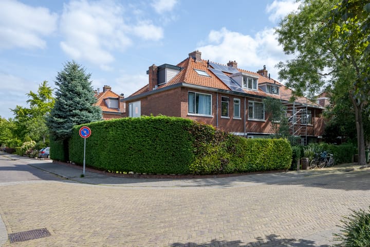 Foto 2 van Willem de Zwijgerlaan 86