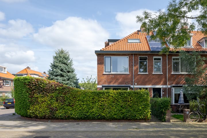 Foto 3 van Willem de Zwijgerlaan 86