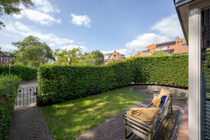 Foto 4 van Willem de Zwijgerlaan 86