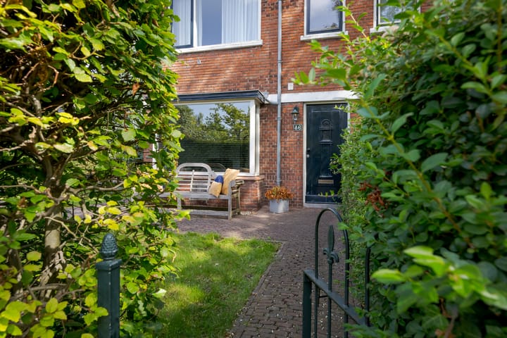 Foto 5 van Willem de Zwijgerlaan 86