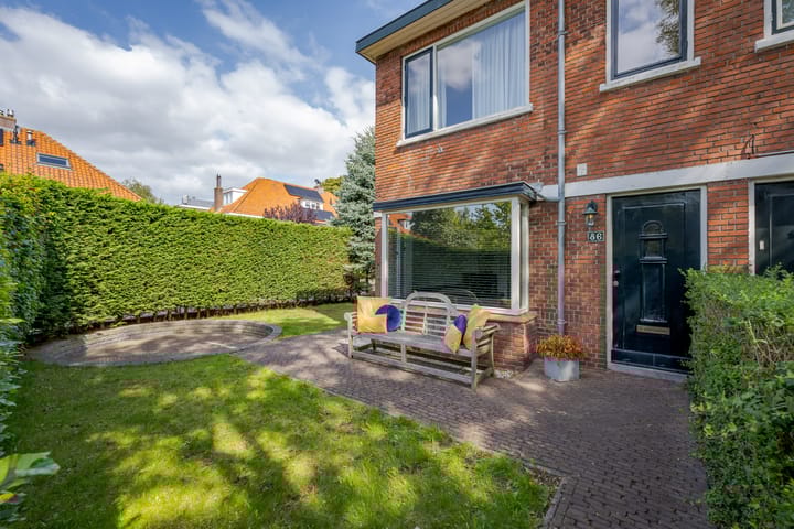 Foto 6 van Willem de Zwijgerlaan 86