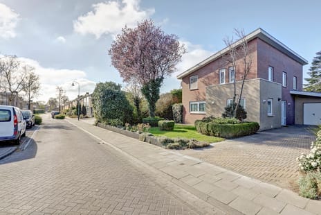 Mulockstraat 6 secondary image