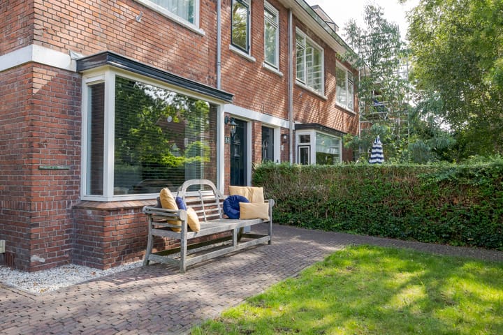 Foto 7 van Willem de Zwijgerlaan 86