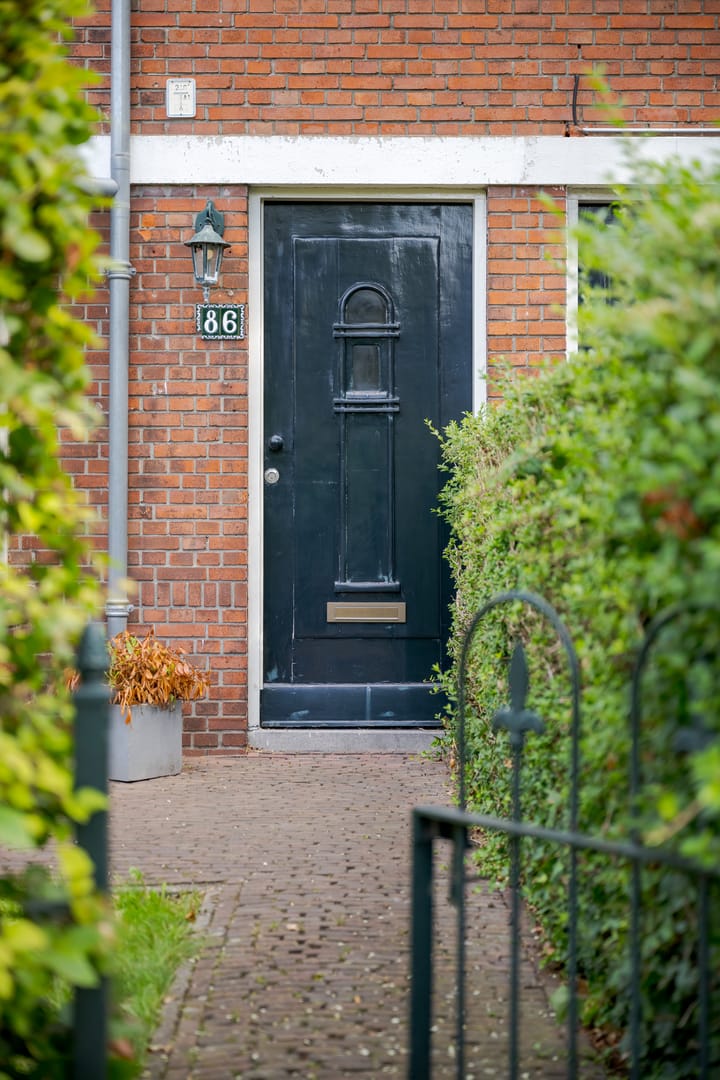 Foto 8 van Willem de Zwijgerlaan 86