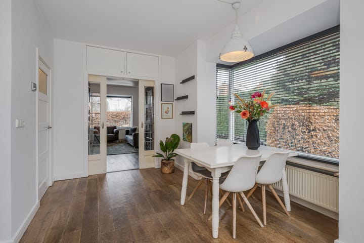 Foto 9 van Willem de Zwijgerlaan 86