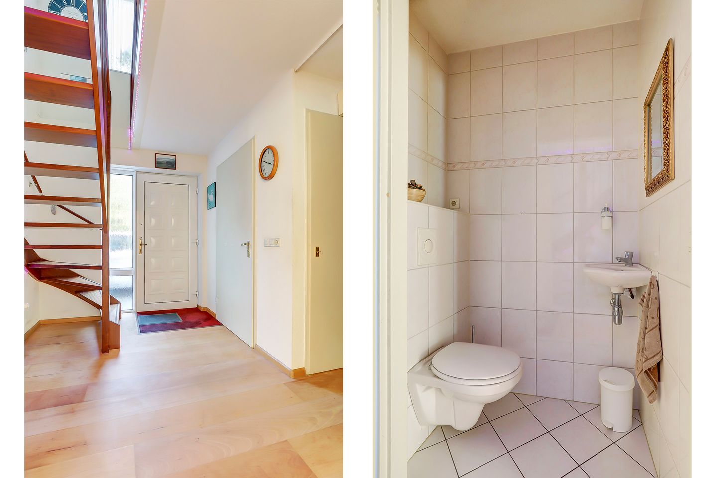 Photo 4 of Mulockstraat 6