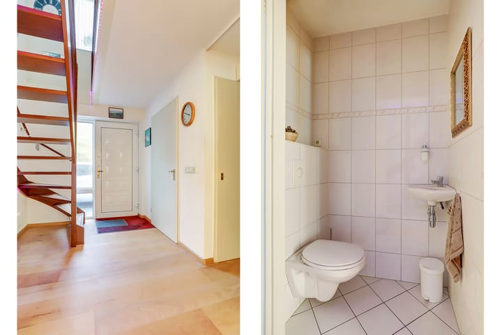 Photo 4 of Mulockstraat 6