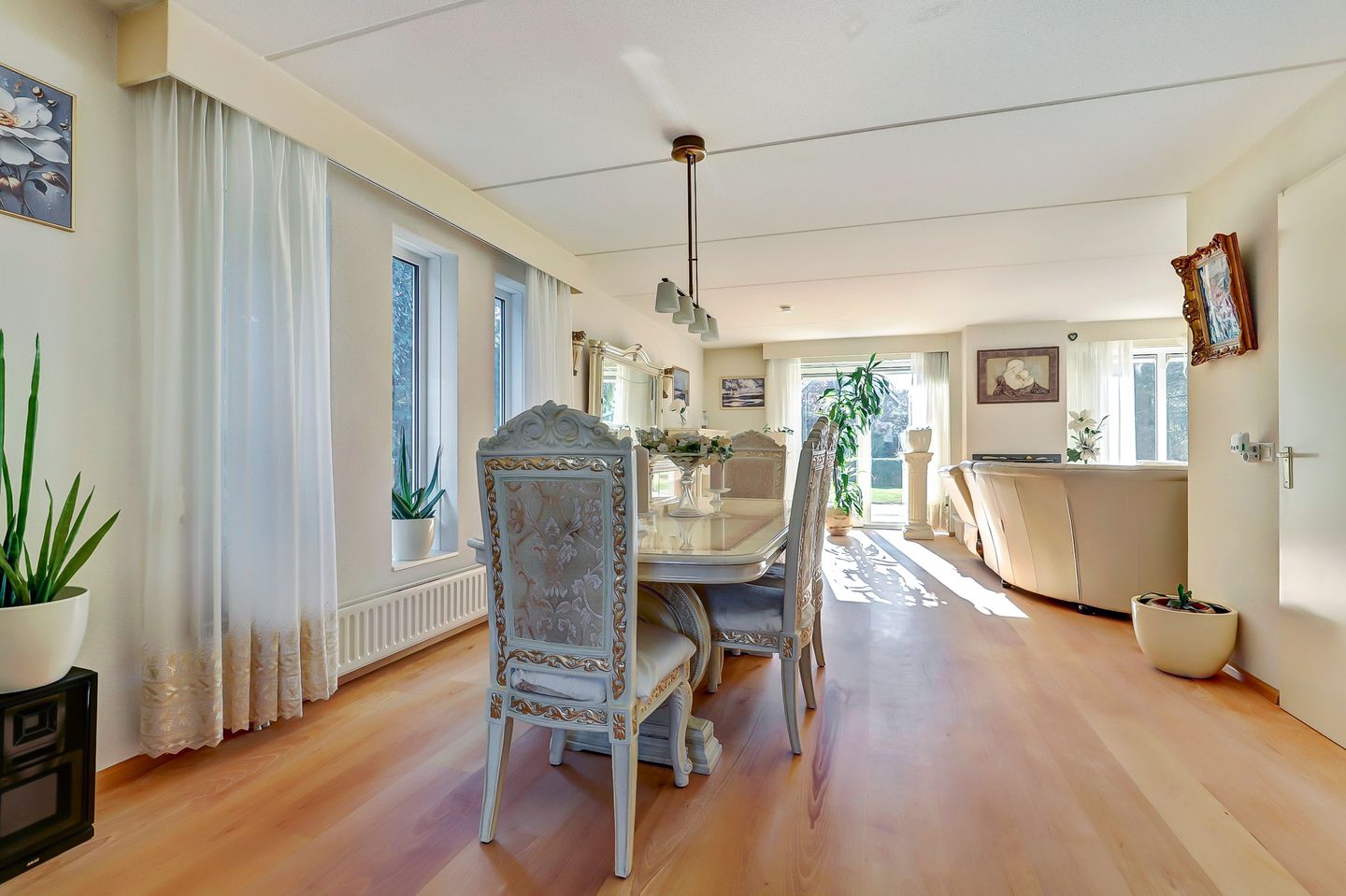 Photo 5 of Mulockstraat 6