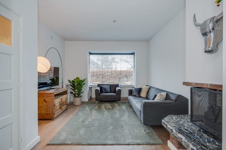 Foto 14 van Willem de Zwijgerlaan 86