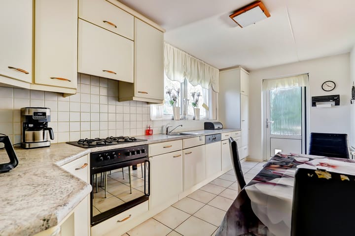 Photo 9 of Mulockstraat 6