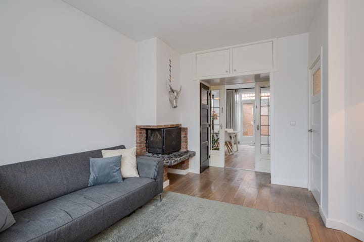 Foto 16 van Willem de Zwijgerlaan 86