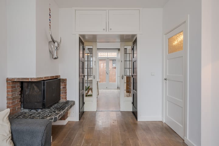 Foto 18 van Willem de Zwijgerlaan 86