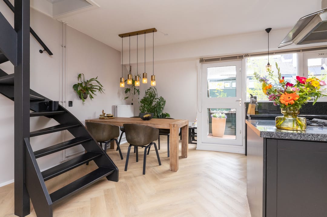 Photo 2 of 't Grachtje over 144