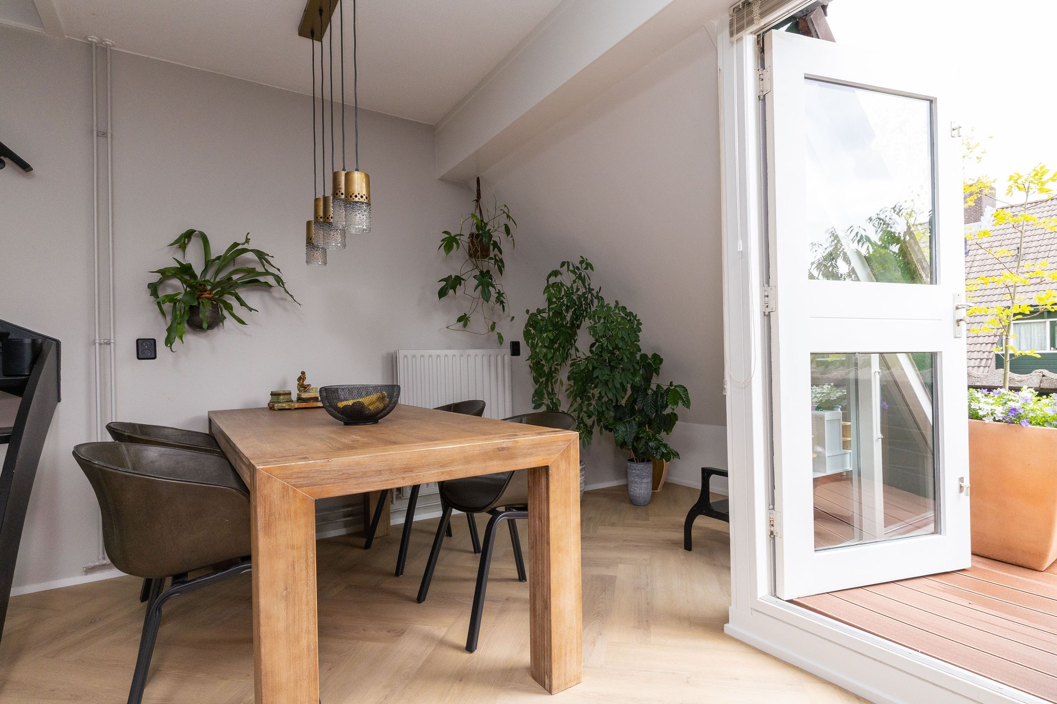 Photo 3 of 't Grachtje over 144