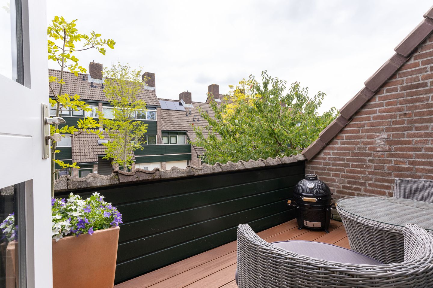 Photo 4 of 't Grachtje over 144