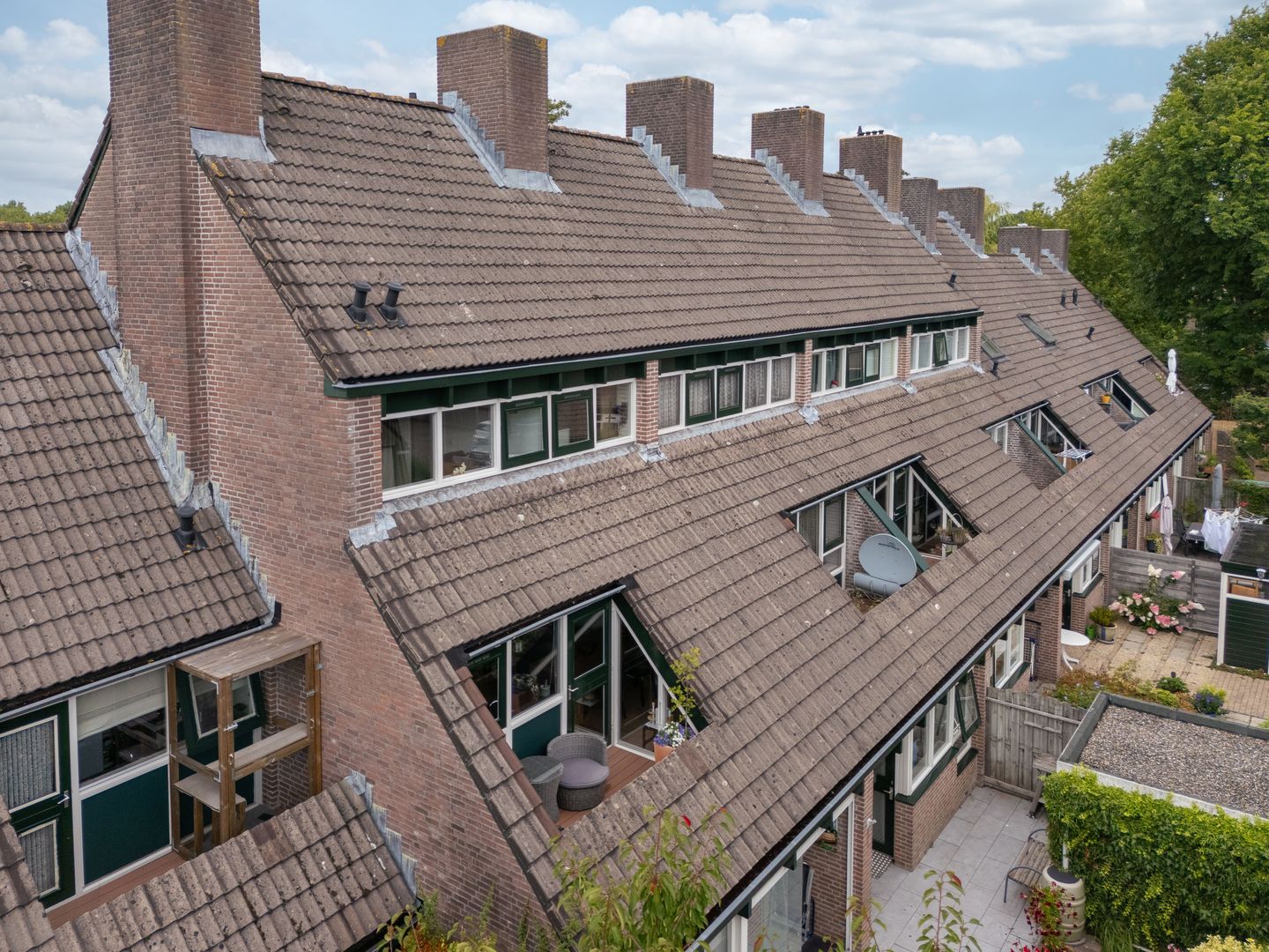 Photo 5 of 't Grachtje over 144