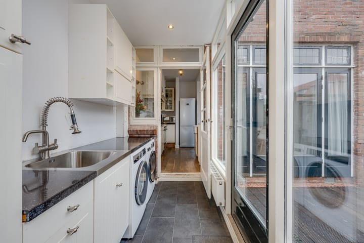 Foto 27 van Willem de Zwijgerlaan 86