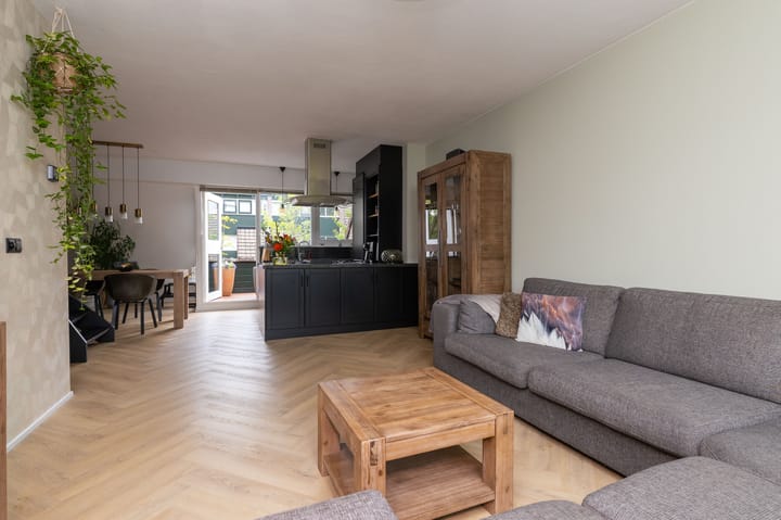 Foto 10 van 't Grachtje over 144