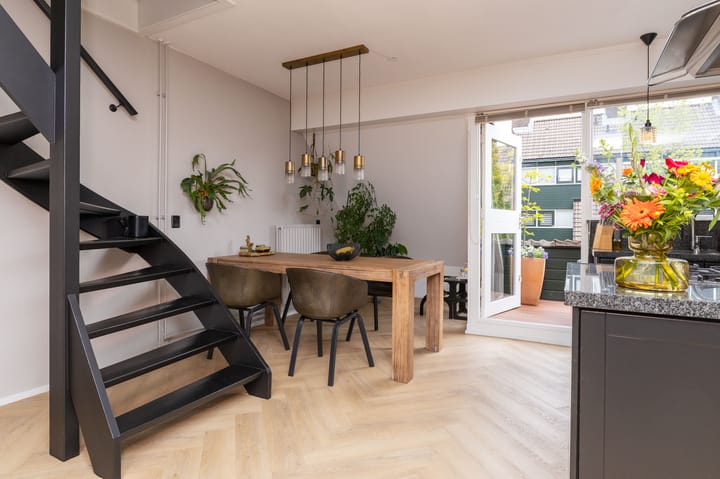 Foto 11 van 't Grachtje over 144