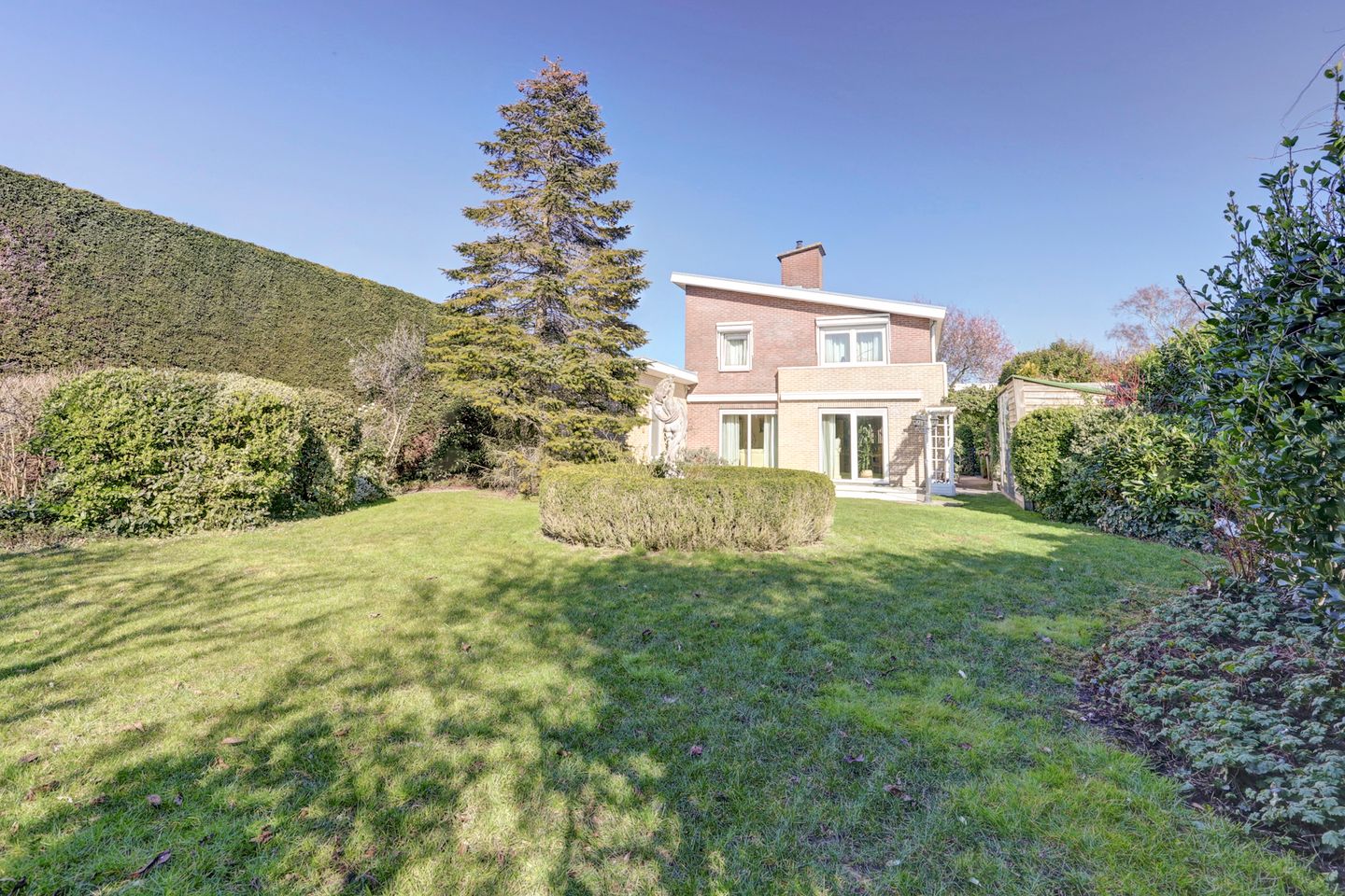 Photo 1 of Mulockstraat 6