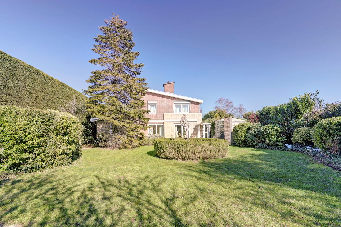 Foto 25 van Mulockstraat 6