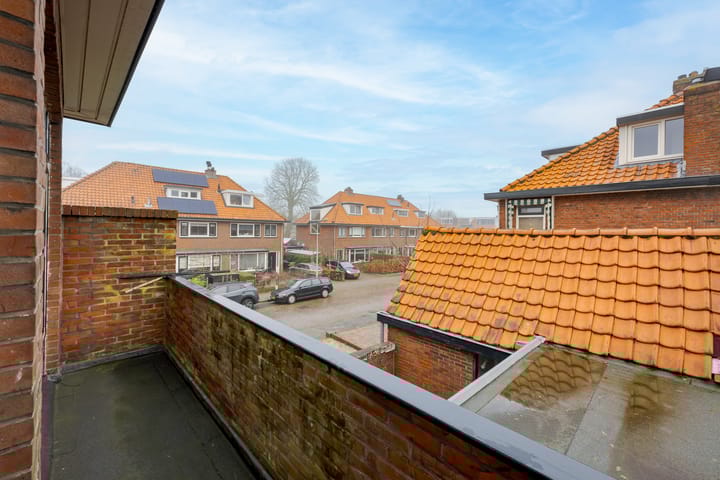 Foto 31 van Willem de Zwijgerlaan 86