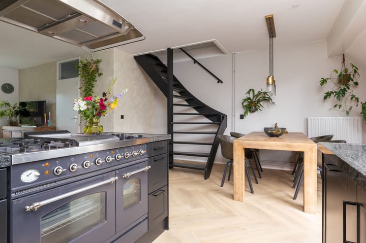 Foto 15 van 't Grachtje over 144