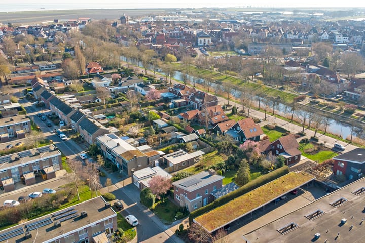 Photo 3 of Mulockstraat 6