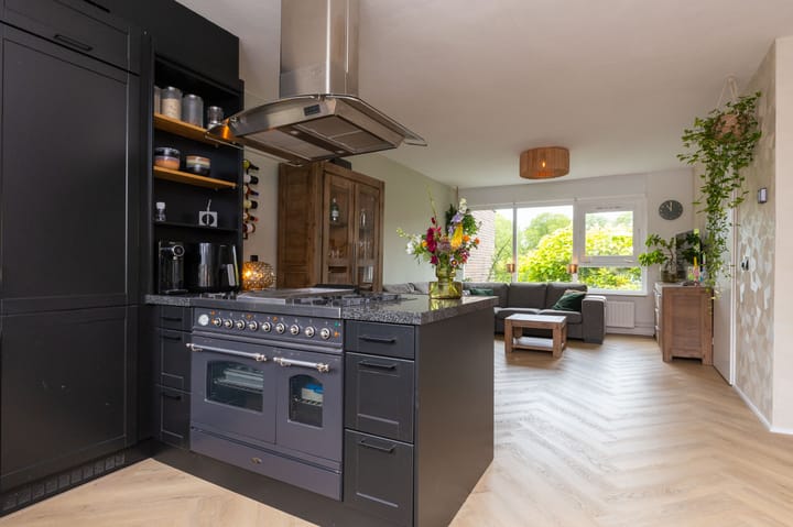 Foto 16 van 't Grachtje over 144