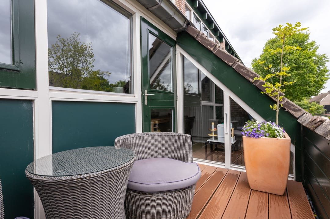 Photo 17 of 't Grachtje over 144