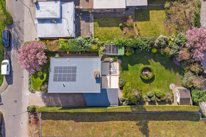 Photo 25 of Mulockstraat 6