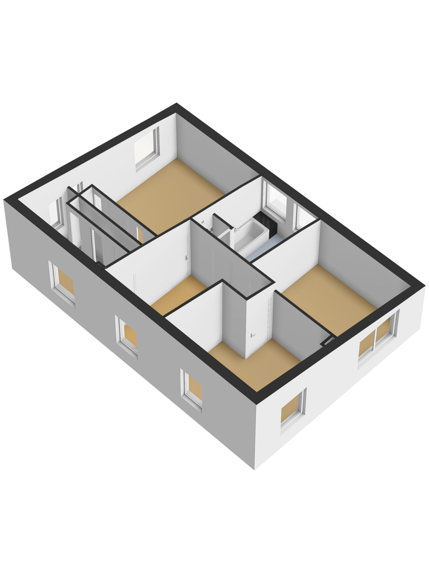 Photo 29 of Mulockstraat 6