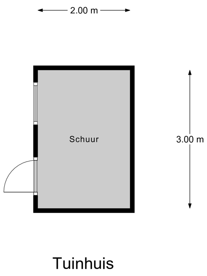 Photo 30 of Mulockstraat 6