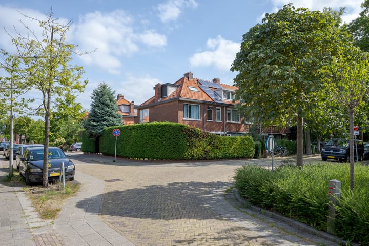 Foto 45 van Willem de Zwijgerlaan 86